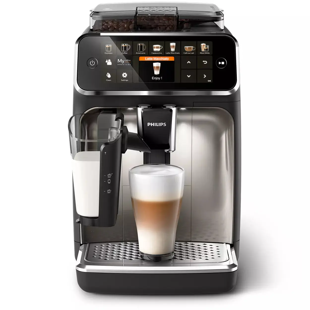 Philips 5400 Series Kaffeemaschine
